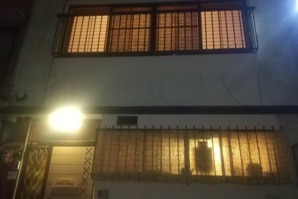 Only For One Group Cheaper For 6Th & 7Th Guest 市街地中心部 一棟貸しの宿 Guest House Don'S Home Takajama Exteriér fotografie